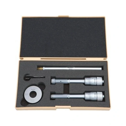 PID-174932_0 368 Series Type II Holtest (3-Point Inside Micrometer) HT2-R (Mitutoyo Product Number) - Image 1