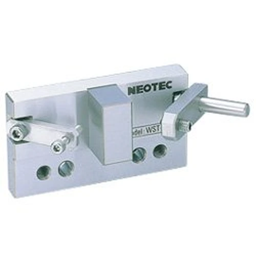 PID-174974_0 Wire-Cut System Tooling WST-203 (V Block No.3) - Image 1