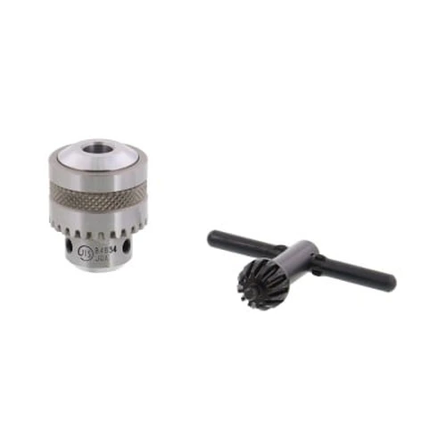 Taper type drill chuck
