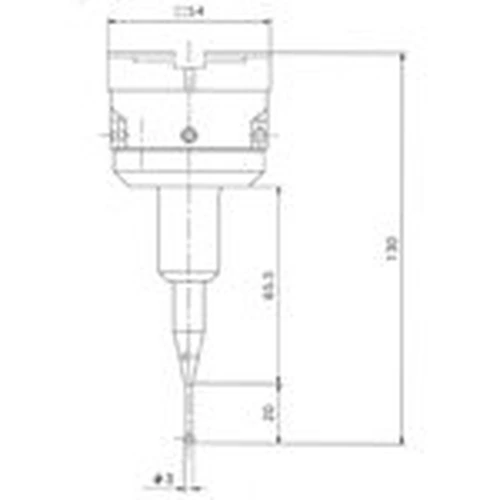 PID-175089_0 Electrode Side Probe - Image 1