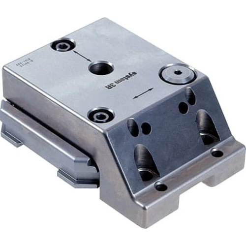 PID-175102_0 Macro Leveling Head HP - Image 1