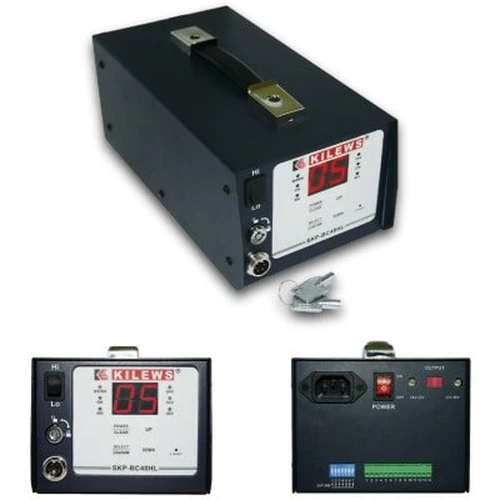 PID-175211_0 Electric Screwdriver, Controller Integrated Screw Counter For BN-200/TBN/RBN Series - Image 1