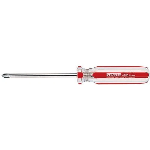 PID-175236_0 Crystalline Screwdriver No. 6300 - Image 1