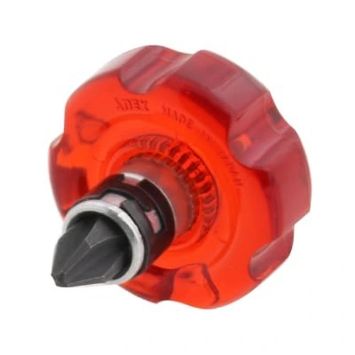 PID-175300_0 Ultra-Stubby Mini Switchable Screwdriver - Image 1