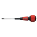 Slit Power Screwdriver (Electric Type With Magnet)