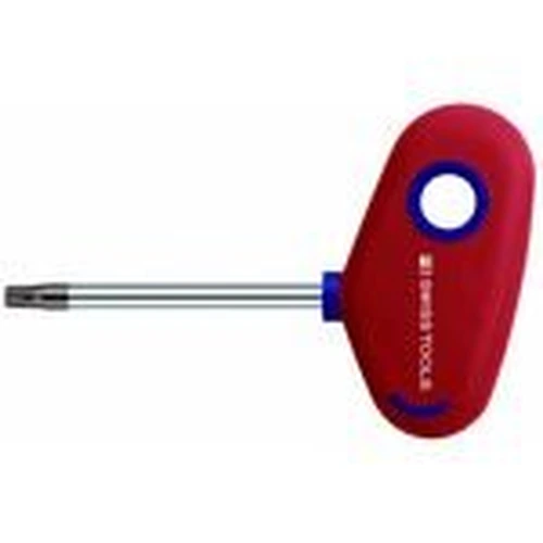 PID-175398_0 Cross-handled TORX Plus Screwdriver - Image 1