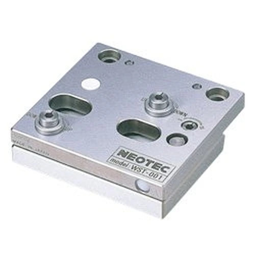PID-175415_0 Wire-Cut System Tooling WST-001 (Leveling Base) - Image 1