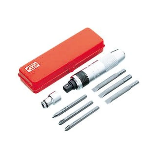 PID-175422_0 KTC(KYOTO TOOL) Impact Screwdriver - Image 1