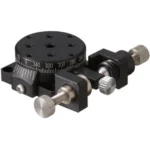 [High precision]Rotating Alignment Feed screw type