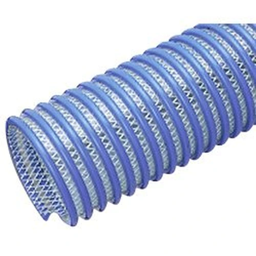 PID-175626_0 Hose for Oil Resistance Neo HormerĀ® 6-Type Oil Resistant Blue - Image 1