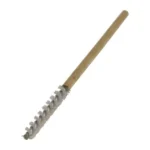 Micro-Twist Brush (Nylon Fiber Containing Abrasive Grains)