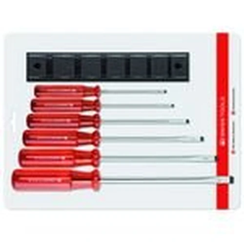 PID-175796_0 Screwdriver Set with Holder - Image 1