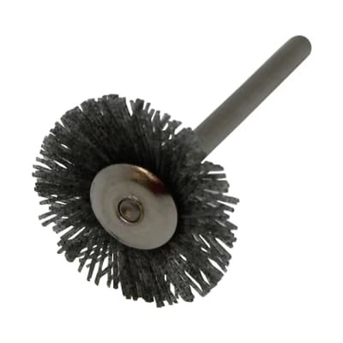 PID-175809_0 Nylon Brush Containing Abrasive Grain - Image 1