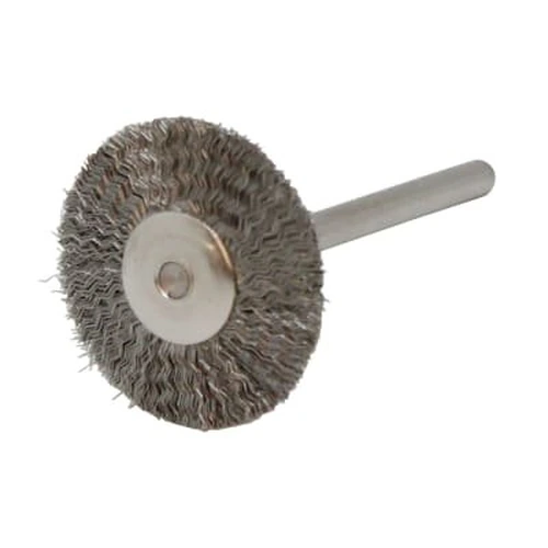 PID-175879_0 Metal Brush (Stainless Steel Wires) - Image 1