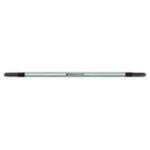 Replacement Precision Screwdriver Blades (Pozidriv)
