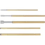Turn Probes and Receptacles for Turn Probes