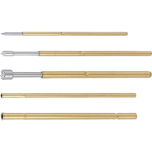 PID-175976_0 Turn Probes and Receptacles for Turn Probes - Image 1