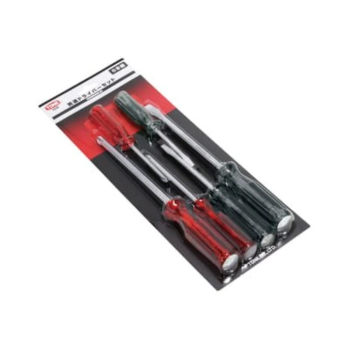 PID-176110_0 Through Screwdriver Set KD6 - Image 1