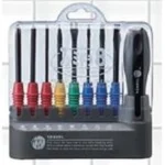 Screwdriver, Famidora 8 No.TD-800