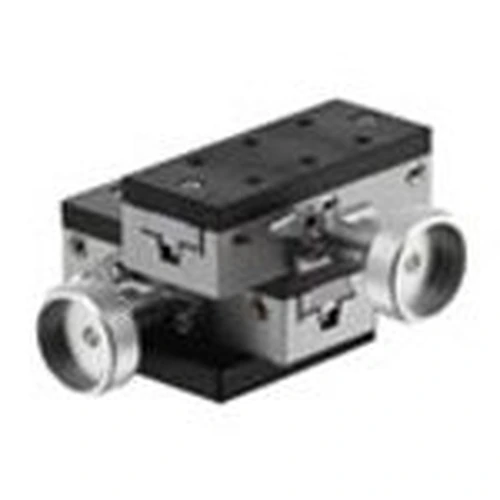 PID-176145_0 Small XY-Axis Rack-and-Pinion Stage TAR - Image 1