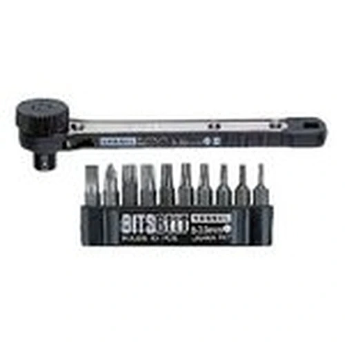 PID-176182_0 Torx Plate Ratchet Screwdriver No.TX-11 - Image 1