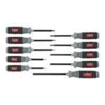 Resin Handle Hex Screwdriver