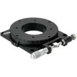 [High Precision] Rotary Cross Roller Bearing - Through Hole