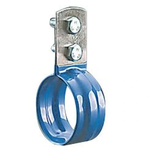 PID-176266_0 Standing Pipe Fixture / Mounting Leg, Dip SU Standing Band with BN - Image 1