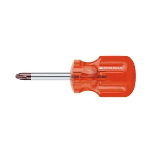 PID-176287_0 Stubby Phillips Screwdriver, PB 195 - Image 1