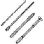 Screwdriver, Pin Vise