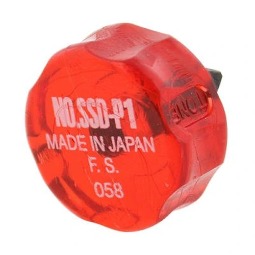 PID-176324_0 Ultra Mini Stubby Screwdriver - Image 1