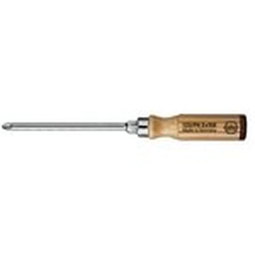 PID-176399_0 Wooden Handle Penetrating Plus Driver - Image 1