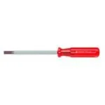 Flathead Screwdriver (for Set Screws)