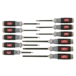 Resin Handle T-Shaped Tamper Proofing Torx® Screwdriver