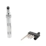 Micro Impact Screwdriver Set (7 Pcs.)