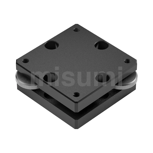 PID-176481_0 α Axis Tilt Micro Module - Image 1