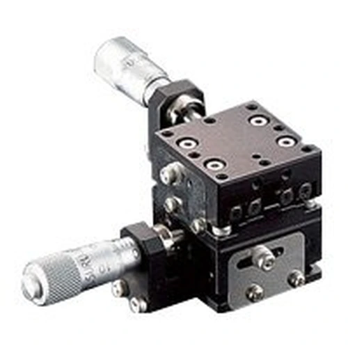 PID-176494_0 XY Axis Crossed Roller Guide Stage - Image 1