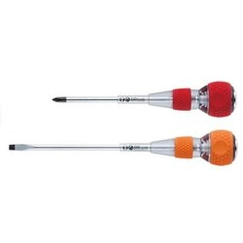 PID-176560_0 No.250 Safety Thru-Tang Screwdriver - Image 1