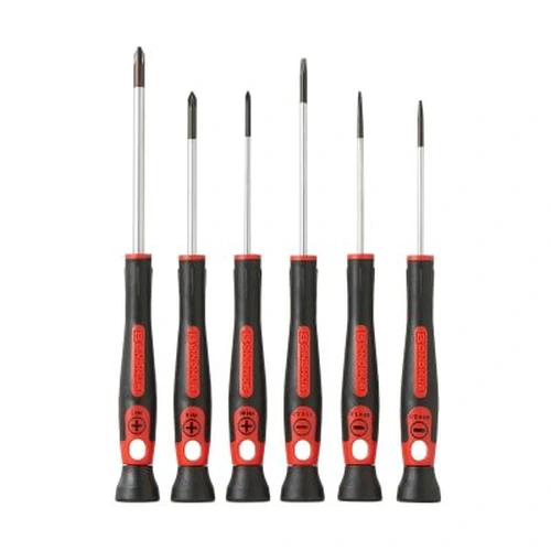 PID-176565_0 Precision Screwdriver Set, Precision Grip - Image 1