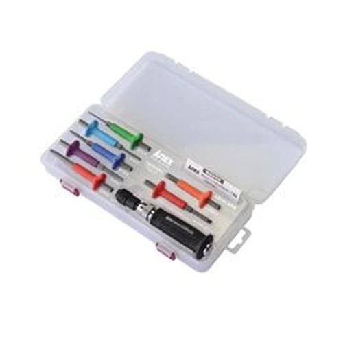 PID-176603_0 Screw Removal Impact 7 Pc. Set - Image 1