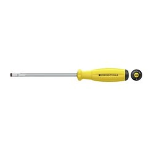 PID-176613_0 ESD (Electrostatic Discharge) Slotted Screwdriver PB 8100 ESD - Image 1