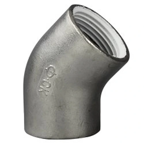 PID-176692_0 CK Pre-Seal SUS Fitting 45° Elbow - Image 1