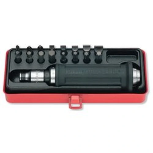 PID-176703_0 Attack Screwdriver Set AG112H - Image 1