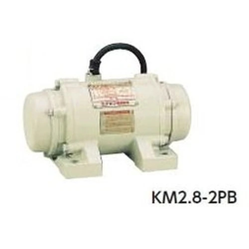 PID-176714_0 Vibrating Motor (2 Pole, 3 Phase, Induction Motor) - Image 1