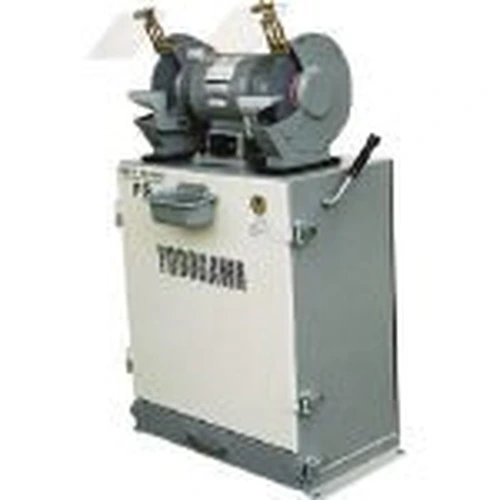 PID-176772_0 Double-headed grinder (with dust collector) - Image 1