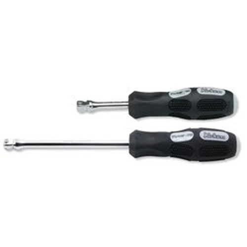 PID-176779_0 Hand Socket 3/8" (9.5 mm) Offset Spin Type Handle 3769NWF-160 - Image 1