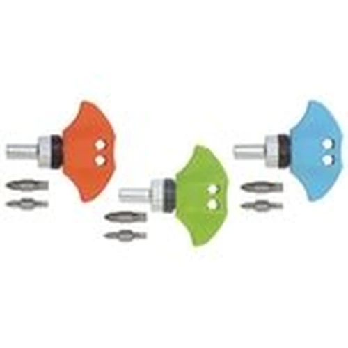 PID-176783_0 NO. TD-81 Power Ratchet Screwdriver - Image 1
