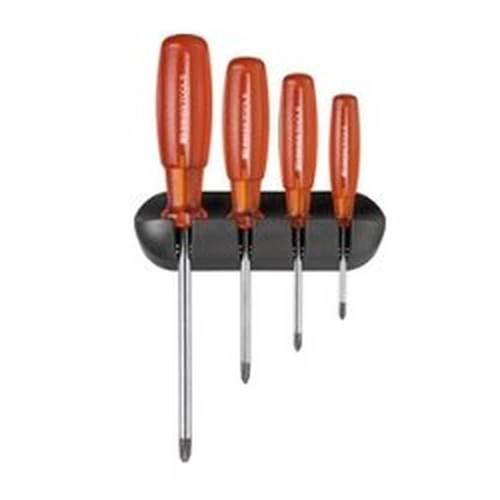 PID-176788_0 Screwdriver Set With Wall Bracket PB 6242 - Image 1