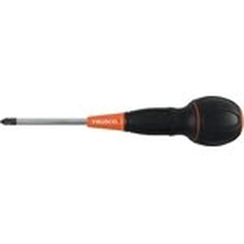 Electrician’s Screwdriver (with Magnet) – Shaft Length 75mm