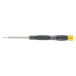 Interchangeable Precision Screwdriver